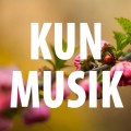 Fredag 3. juni - KUN musikbillet til Den Store Havefest på Gammel Høver
